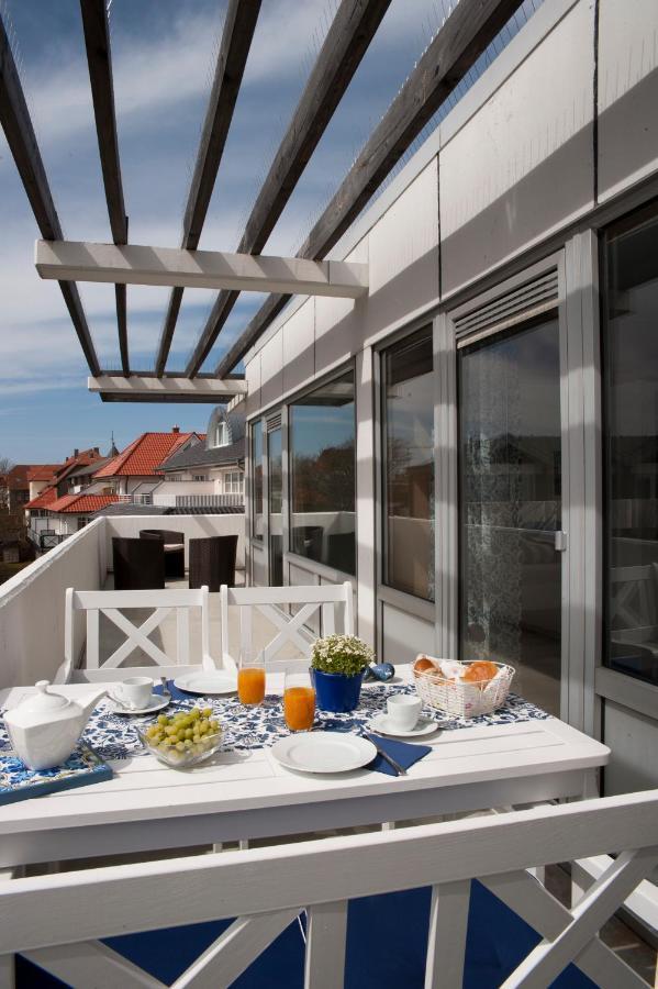 Lichtdurchflutete Ferienwohnung Mit Suedbalkon ヴァンガーオーゲ エクステリア 写真